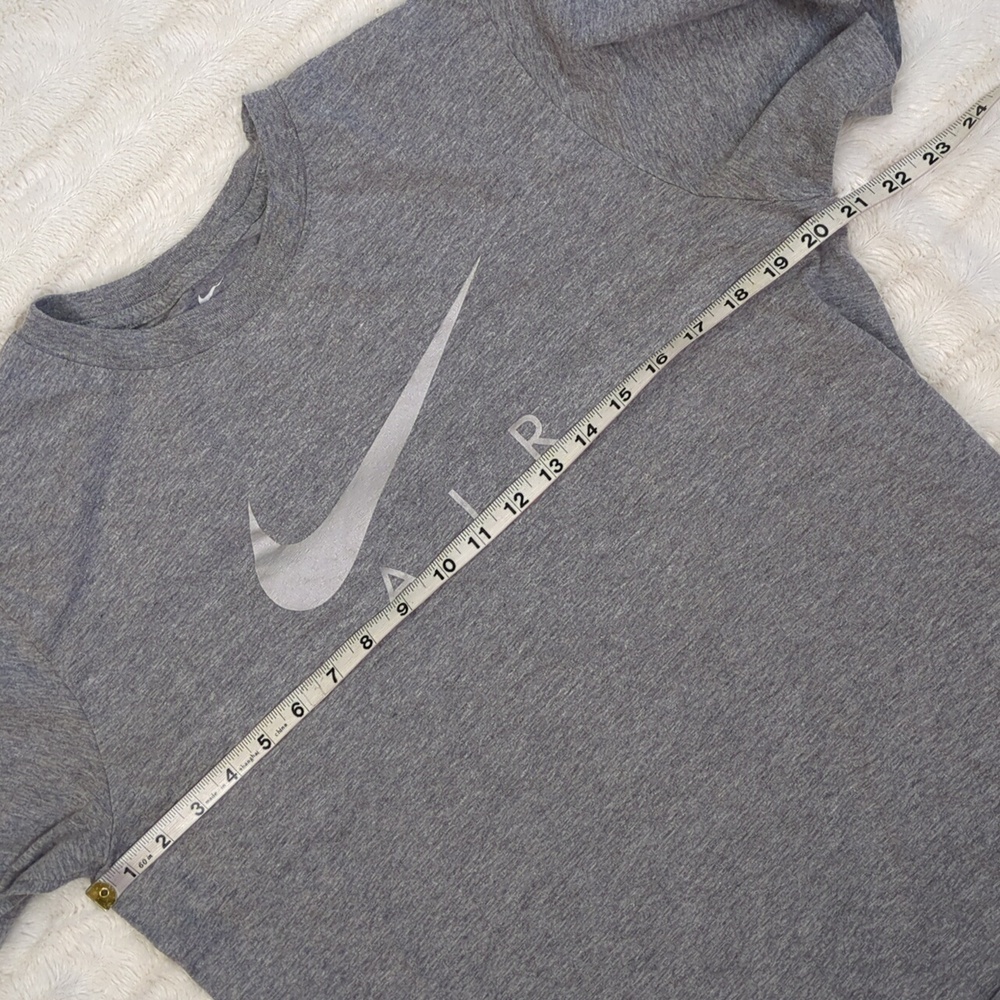 Nike Air Tee For Kitty Rescue! - Picture 5 of 6